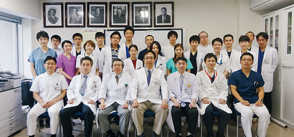 新潟大学大学院医歯学総合研究科 産科婦人科学教室の近況 新潟市医師会報より 新潟大学大学院医歯学総合研究科 産科婦人科学教室の近況 新潟市医師会報より